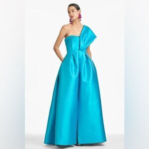Sachin & Babi Clarissa Gown/ size 0